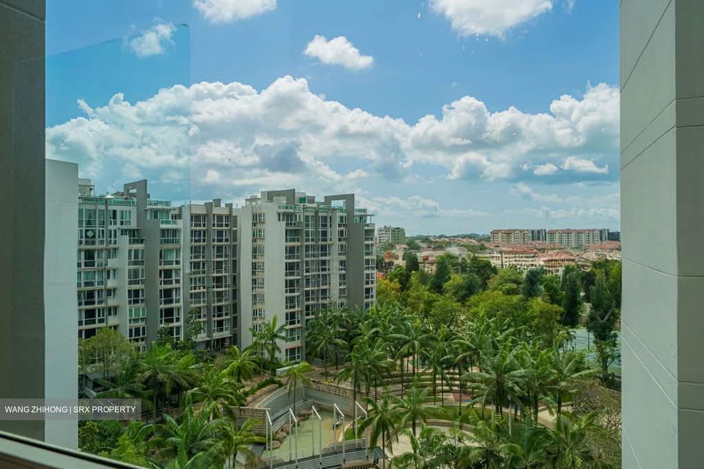 Changi Rise Condominium (D18), Condominium #581485511